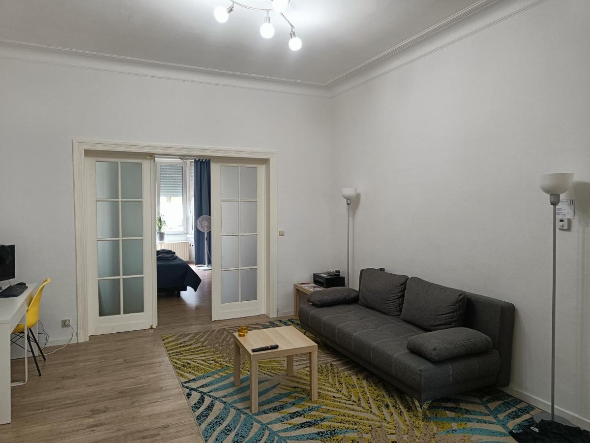 The Brussels-Laken Appartement Exterior foto