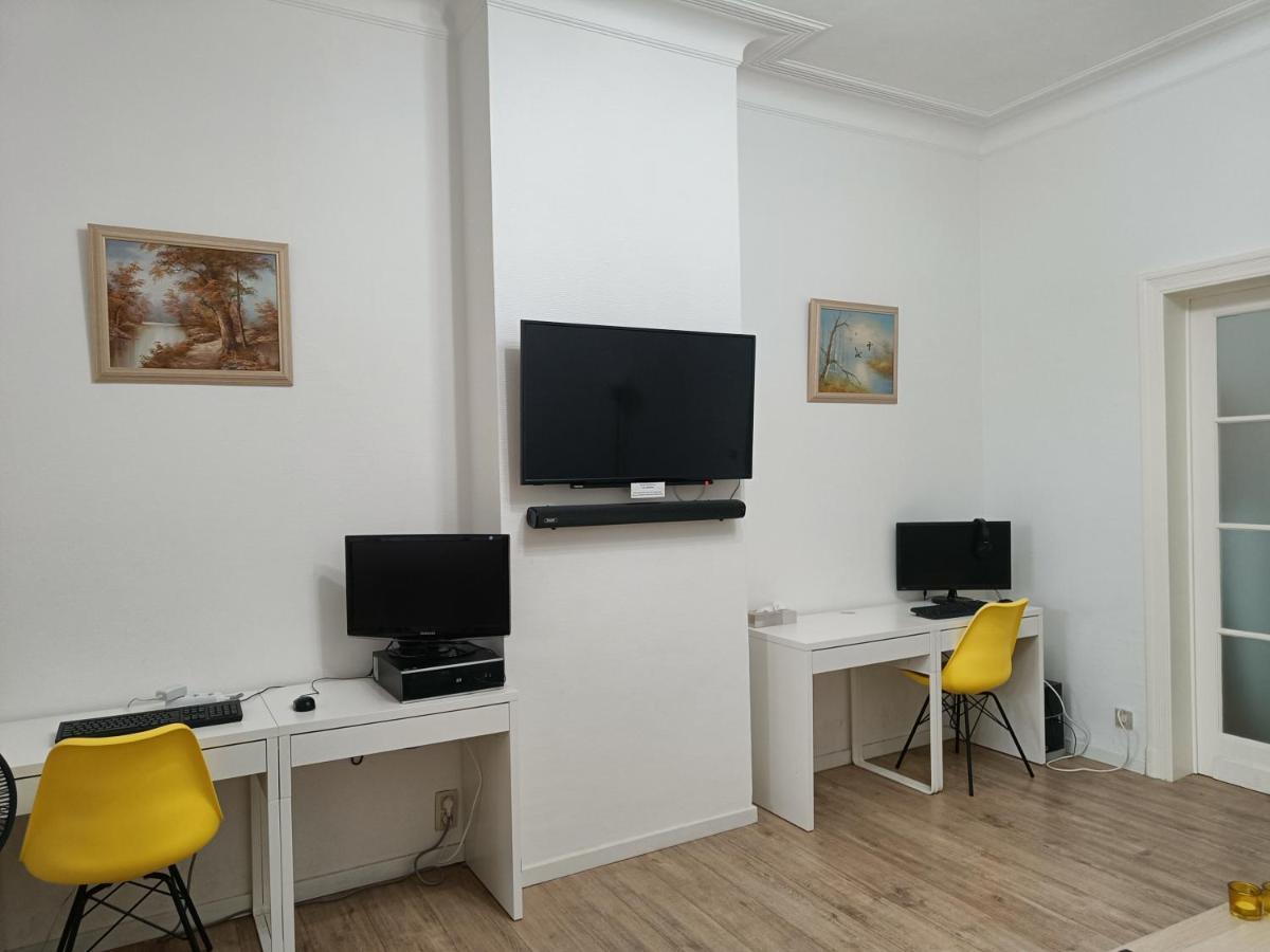 The Brussels-Laken Appartement Exterior foto